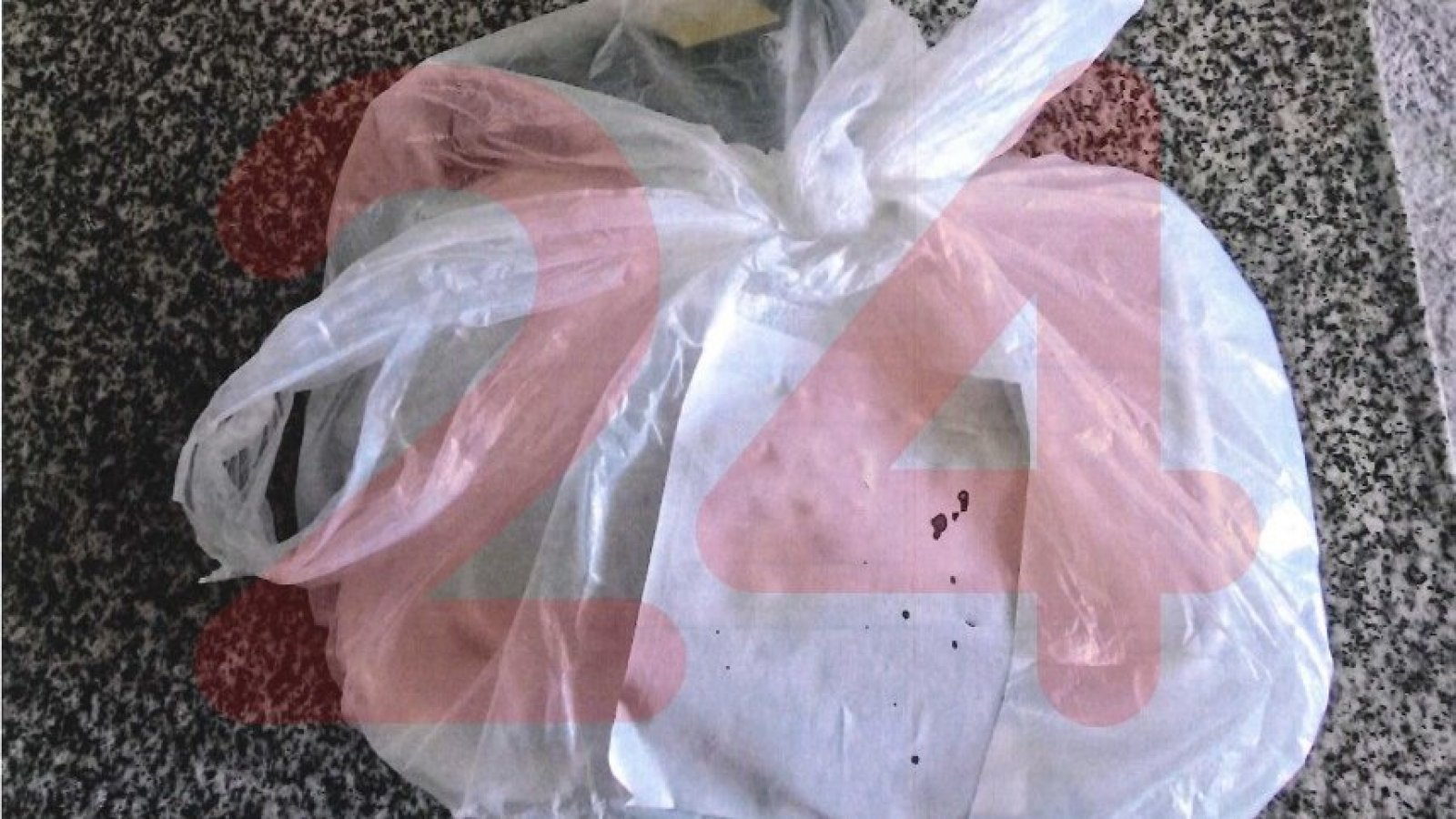 Caso Monsalve: Los detalles del supuesto delivery