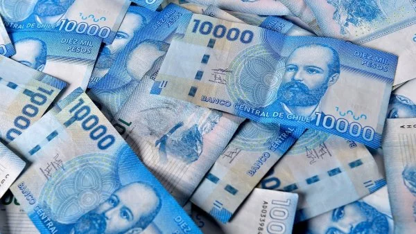 Billetes. Ex Bono Marzo 2025.