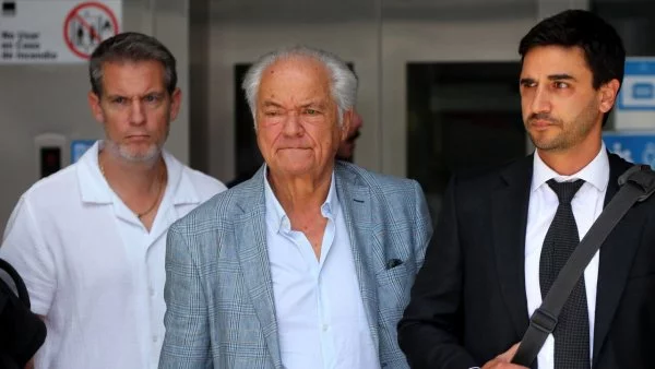Los hechos clave que el Ministerio Público busca formalizar en caso Factop