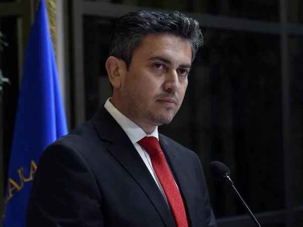 Diputado desaforado, Mauricio Ojeda