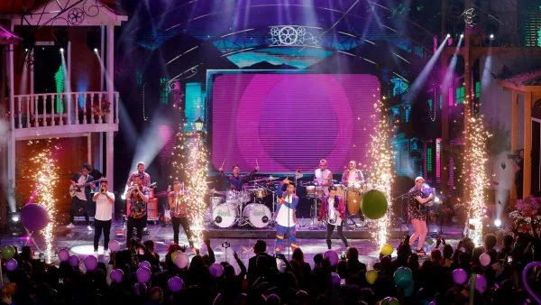 Dónde ver EN VIVO el Festival de Olmué 2025