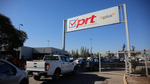 Revisión Técnica 2025