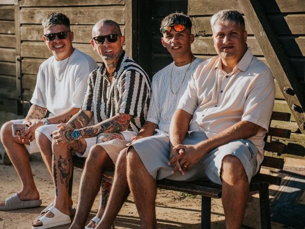 Festival de Olmué 2025: qué día estará Ke Personajes