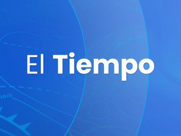 El tiempo con Iván Torres: martes 14 de enero 2025