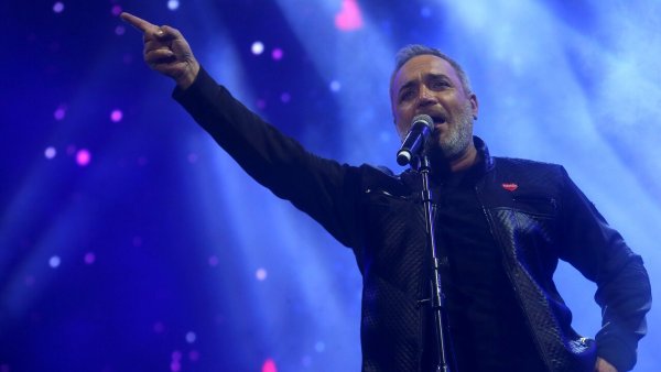 Festival de Olmué 2025: qué día estará Luis Jara