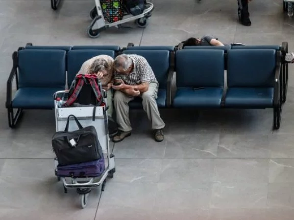Aeropuerto de Santiago