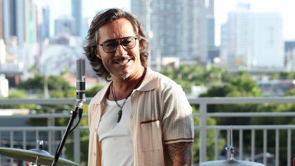 Diego Torres