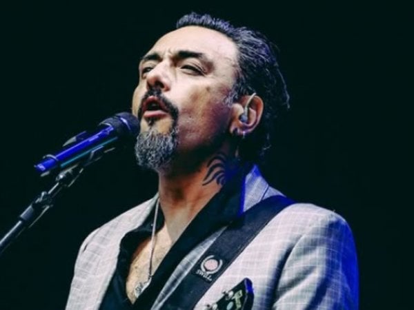 Lucybell en Olmué 2025