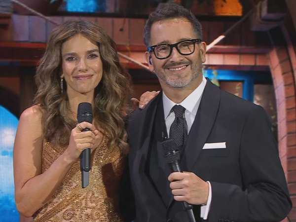 María luisa godoy y eduardo fuentes