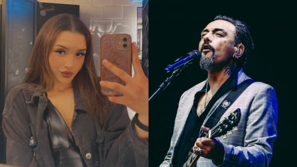 Lucybell en Olmué 2025