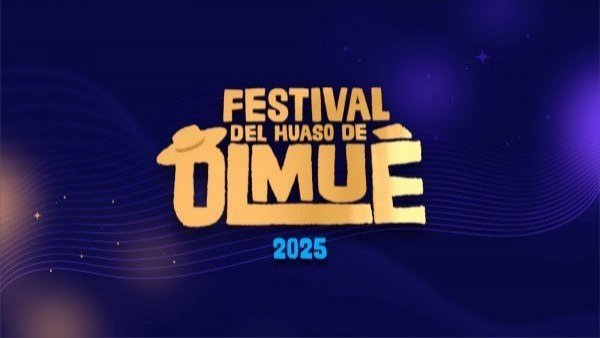Festival del Huaso de Olmué en vivo