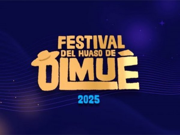 Festival del Huaso de Olmué en vivo