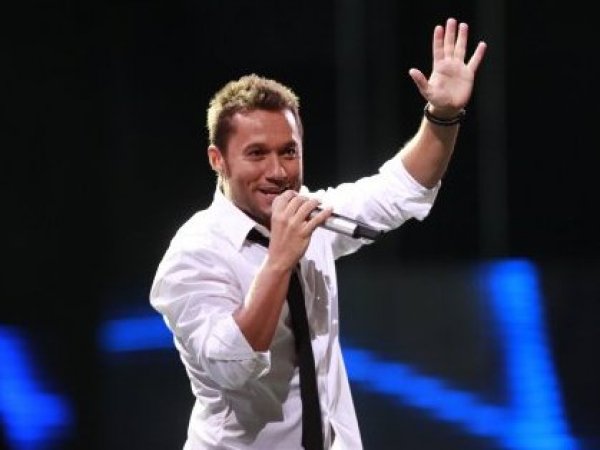Diego torres