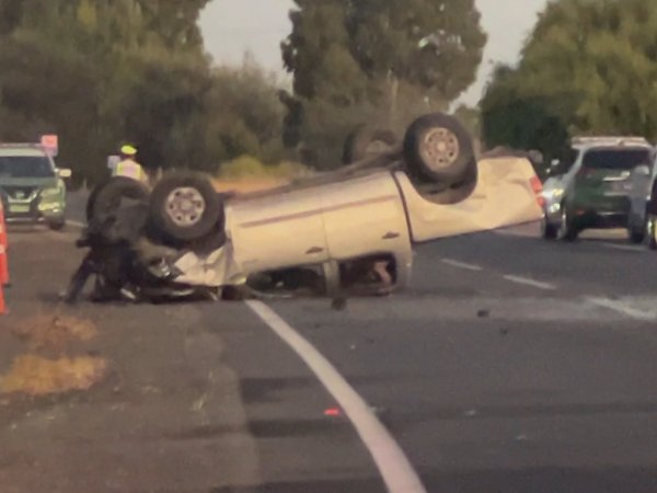 Prisión preventiva para chofer ebrio que provocó fatal accidente en ...