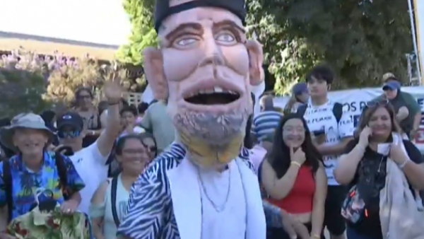 Corpóreo de Ke Personajes