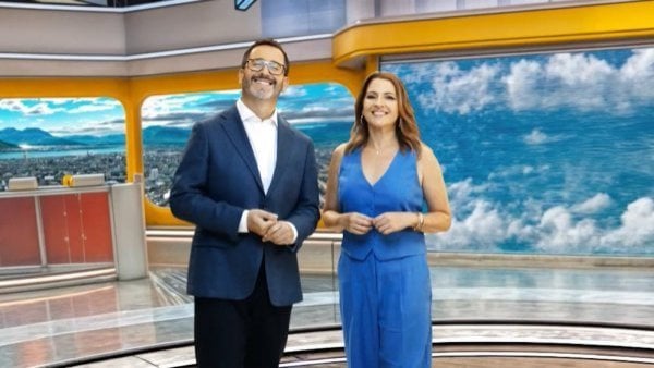 Buenos Días a Todos