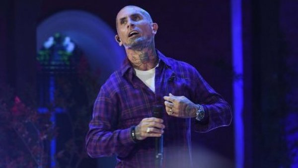 Ke Personajes comentarios