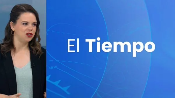 El tiempo con Yael Szewkis: lunes 20 de enero 2025