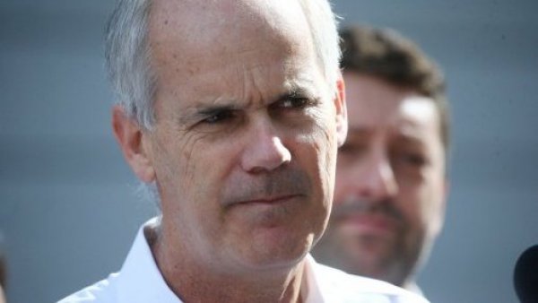 Senador Rodrigo Galilea