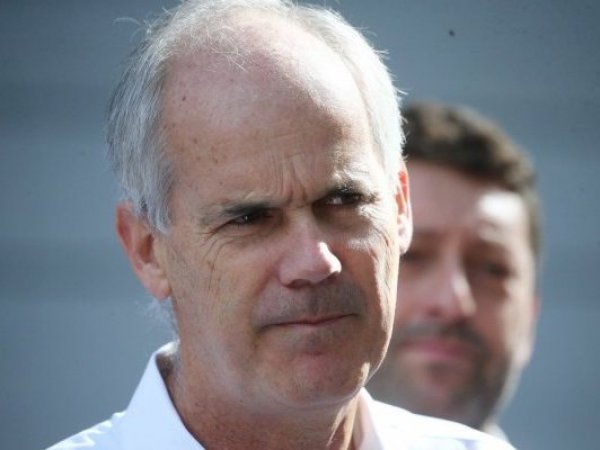 Senador Rodrigo Galilea