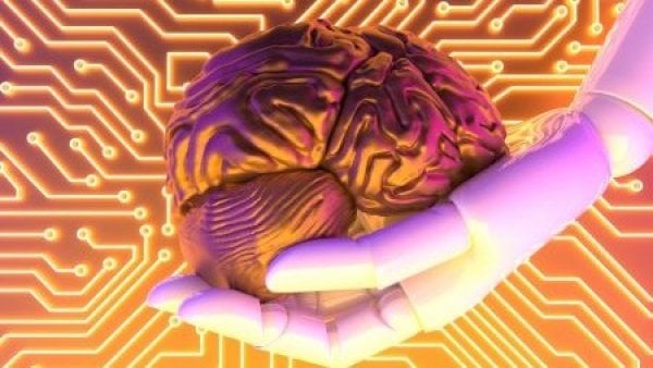 Inteligencia artificial