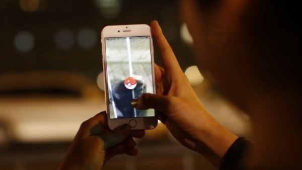 Senderistas se salvan usando Pokémon GO