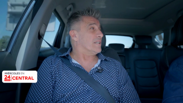 Fernando Solabarrieta en Car-Curo