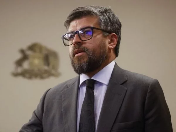 Diputado Jaime Araya