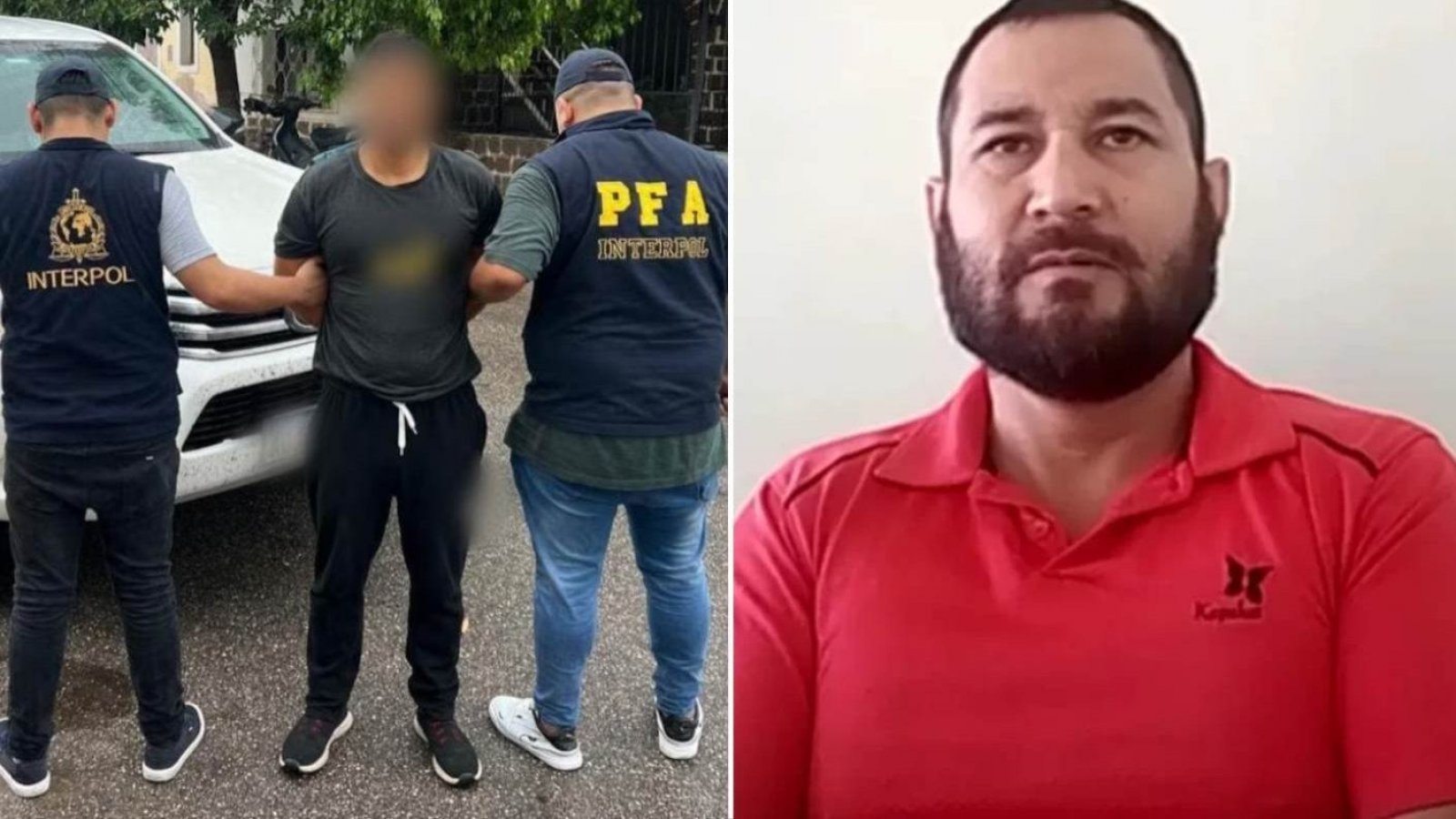 ex-carabinero-detenido-profugo-argentina-femicidio