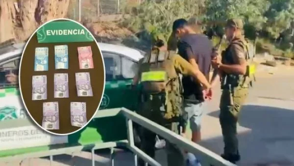 carabineros-detiene-conductor-venezolano-cohecho