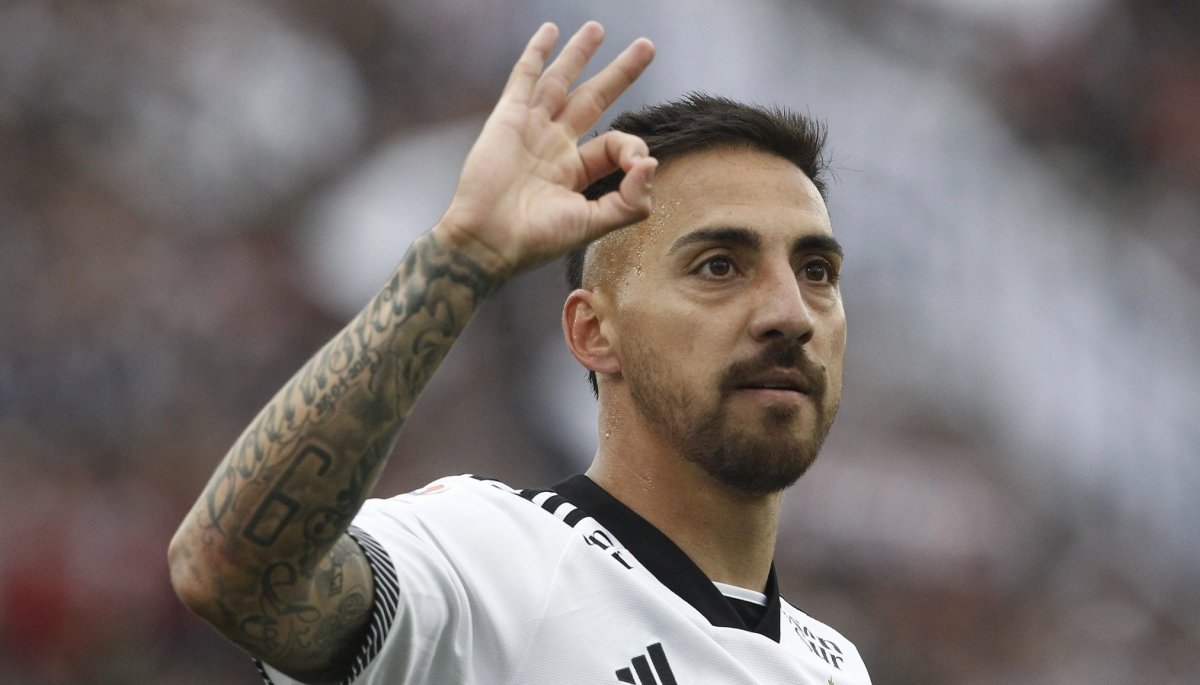 Hay Que Ponerle Voluntad Javier Correa Apunt Tras El Opaco Empate hay-que-ponerle-voluntad-javier-correa-apunt-tras-el-opaco-empate