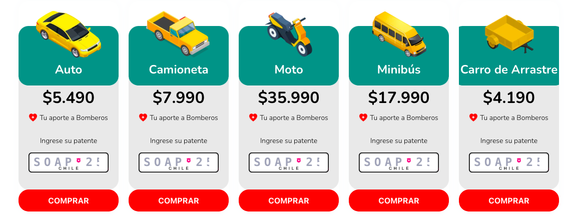 Bomberos