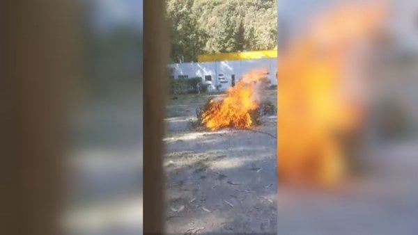 quema-ilegal-cajon-del-maipo