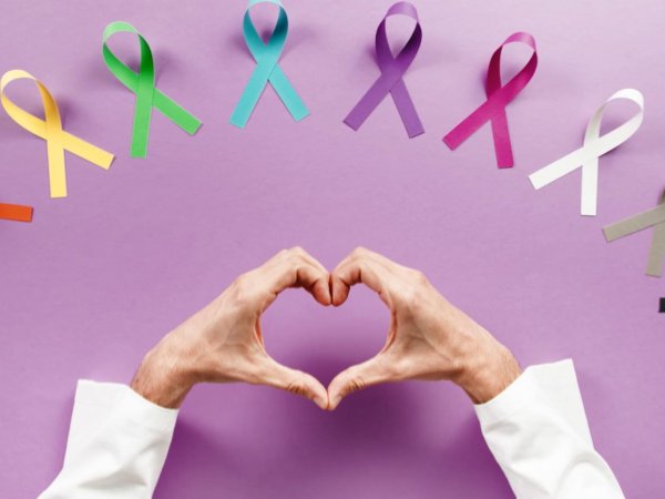 Conmemoran Día Mundial contra el Cáncer | 24horas