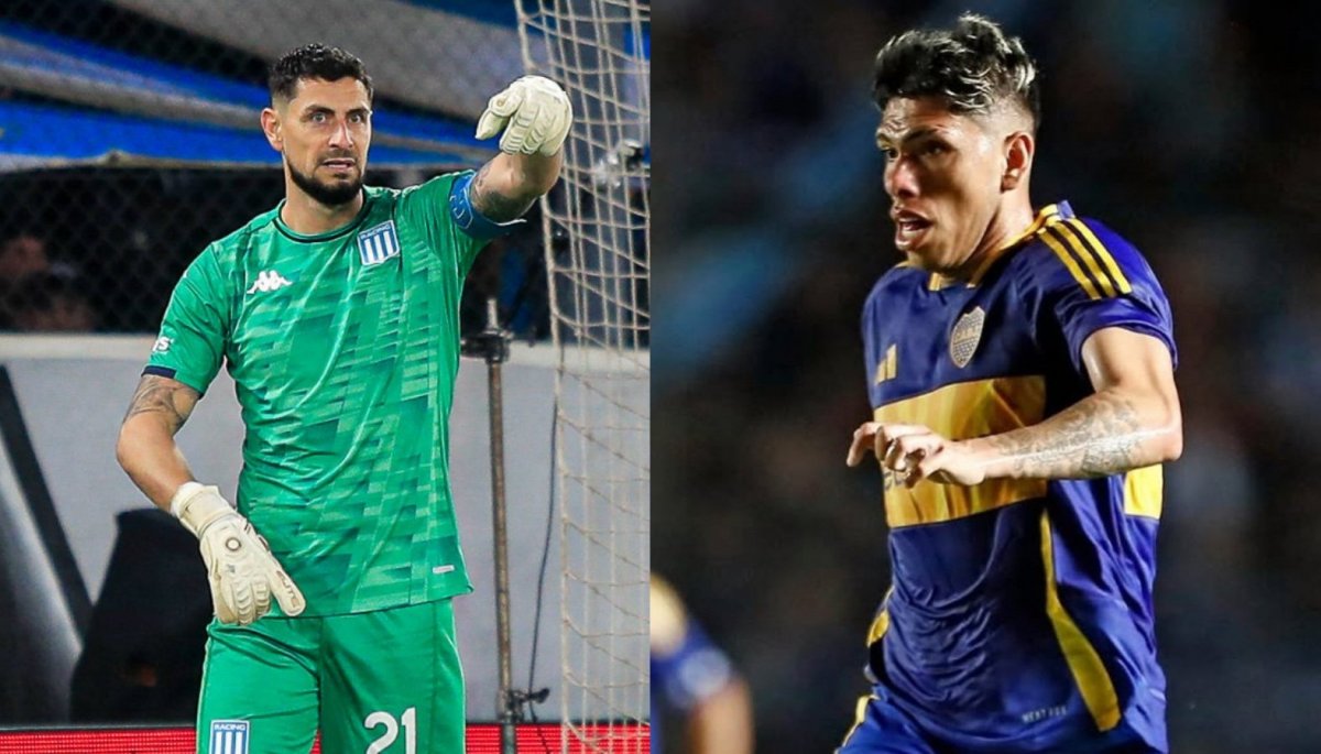 Racing Club vs. Boca Juniors: Sigue aquí EN VIVO el clásico | 24horas