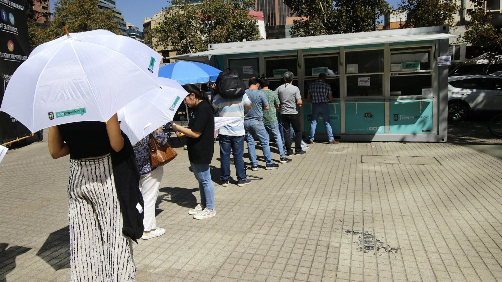 Permiso de circulación 2025.
