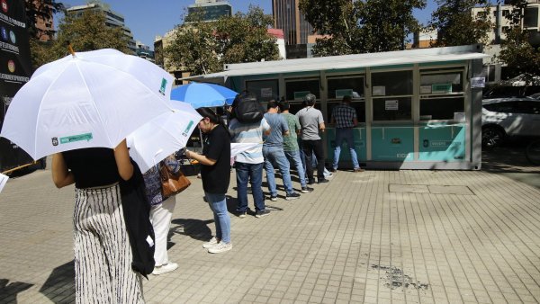 Permiso de circulación 2025.