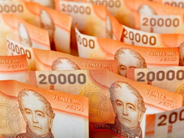 Ex Bono Marzo 2025. Aporte Familiar Permanente. Billetes.