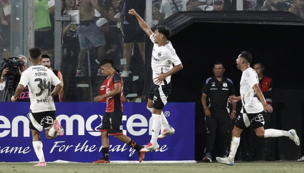 Colo Colo vs. Unión San Felipe: sigue aquí EN VIVO y ONLINE el partido ...