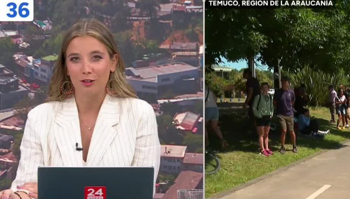 Resumen de Noticias Destacadas en 24 Horas al Día.