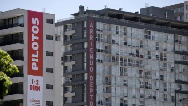 Venta de departamentos