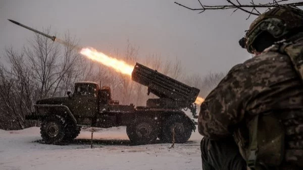 Estados Unidos y Rusia