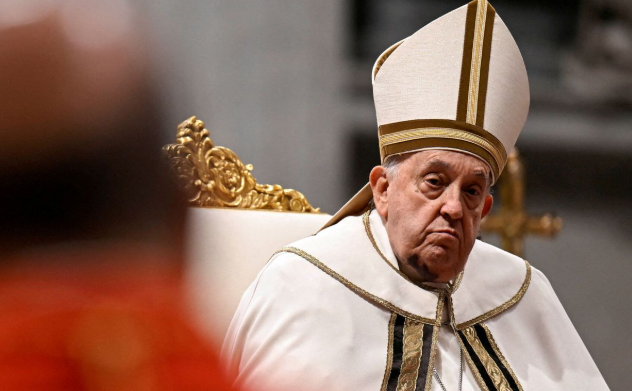 Papa Francisco