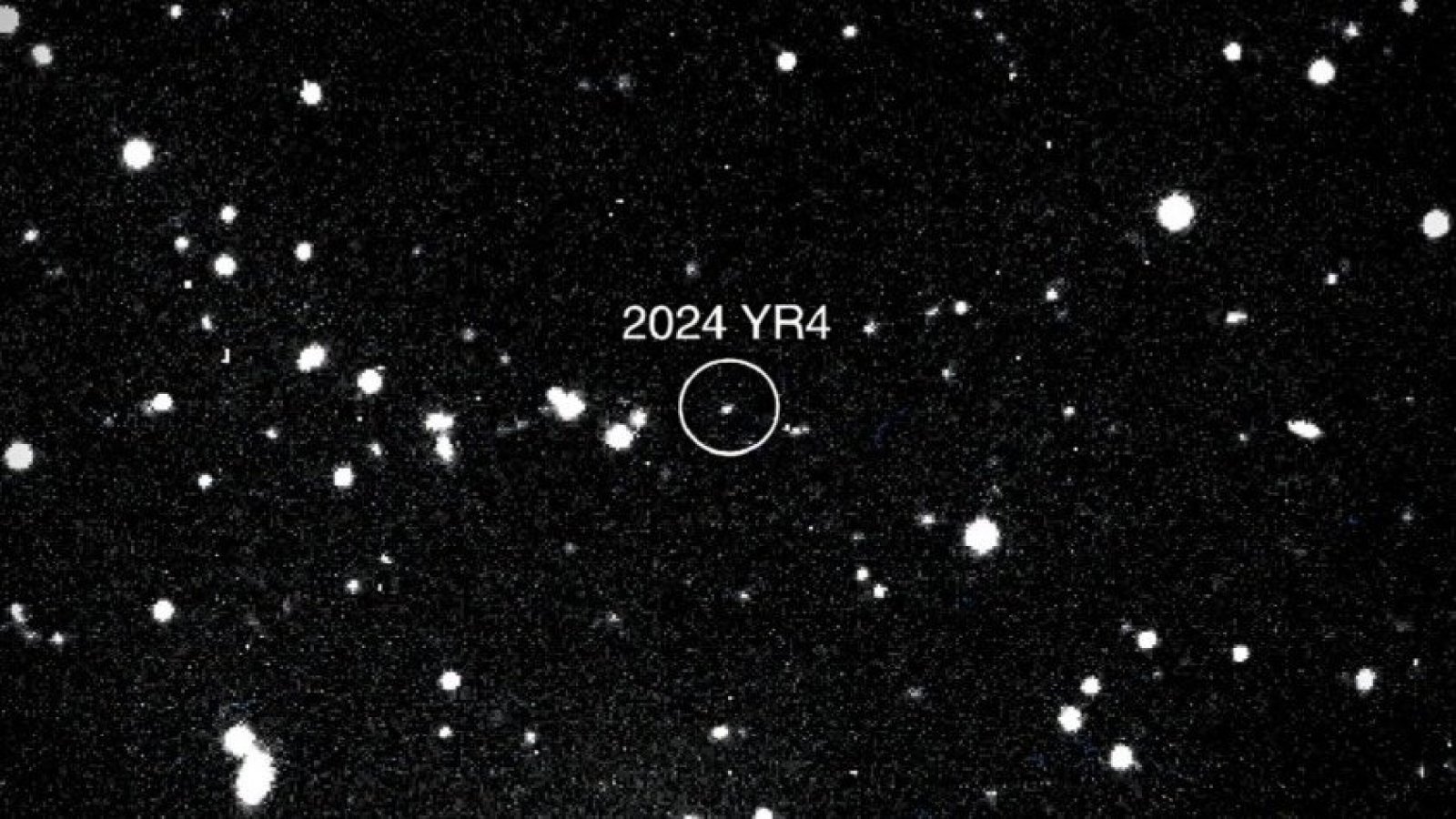 Asteroide 2024 YRK