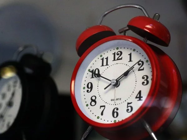 Cambio de hora en Chile 2025