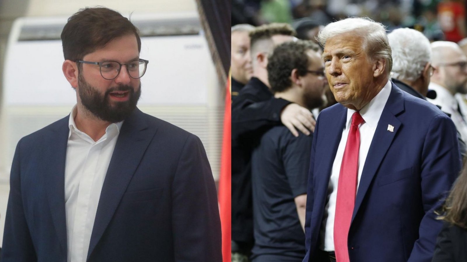 boric-critica-dichos-trump-contra-ucrania