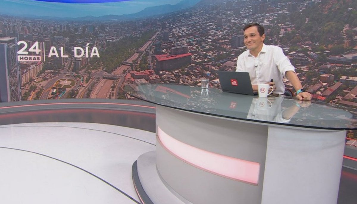 Resumen de las noticias más relevantes del día en 24 Horas