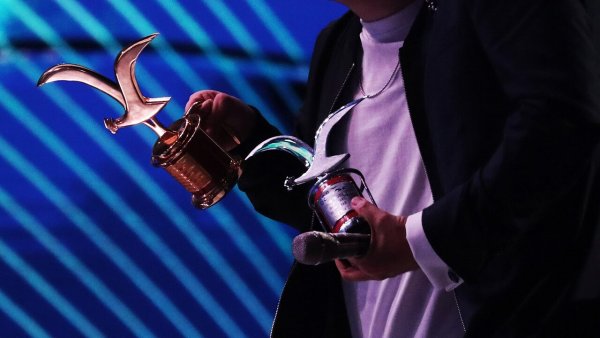 Humoristas Festival de Viña 2025