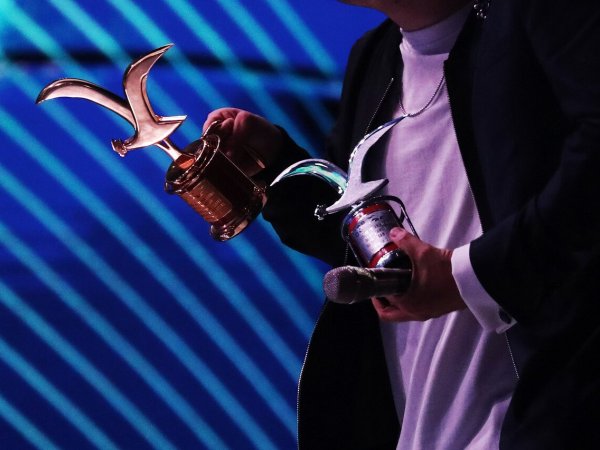 Humoristas Festival de Viña 2025