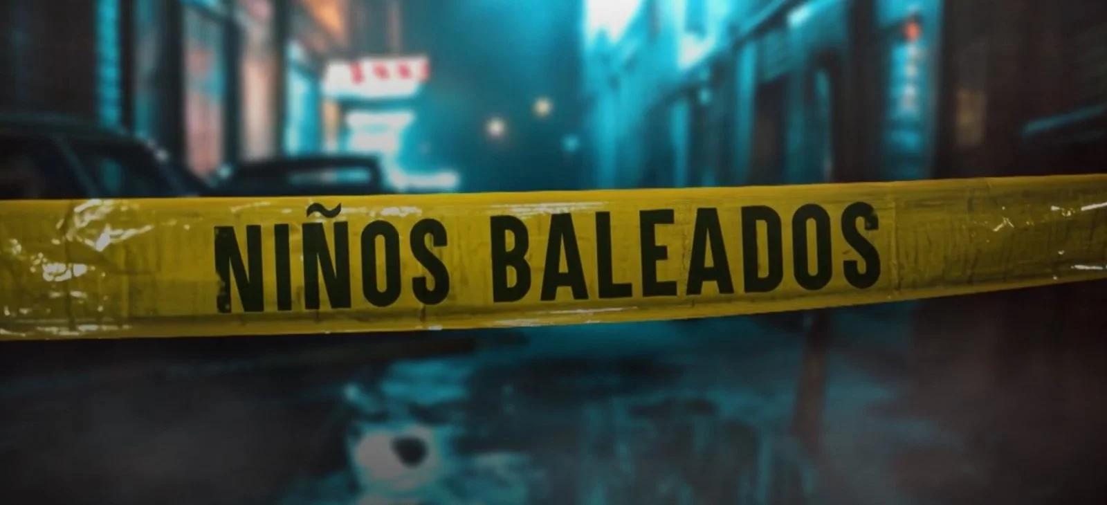 Niños baleados: la historia de los NNA asesinados con armas de fuego